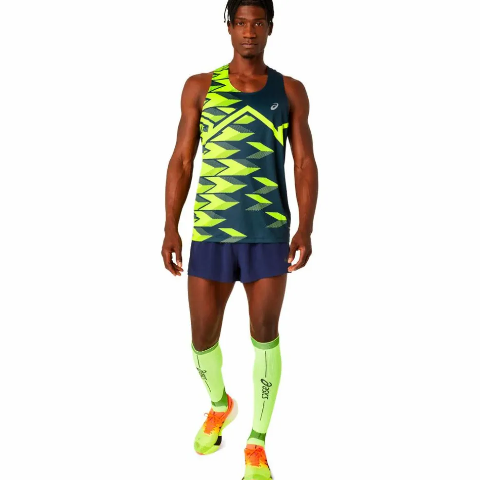 ASICS · LIGHT