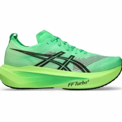 ASICS · MEGABLAST