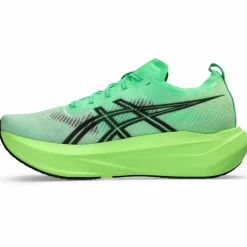 ASICS · MEGABLAST