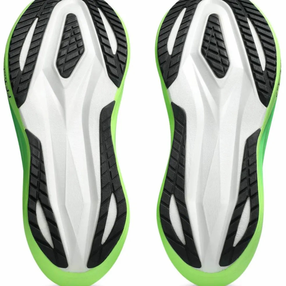 ASICS · MEGABLAST