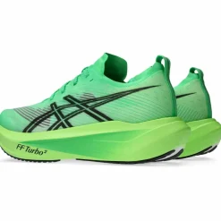 ASICS · MEGABLAST
