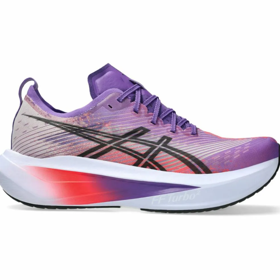 ASICS · MEGABLAST