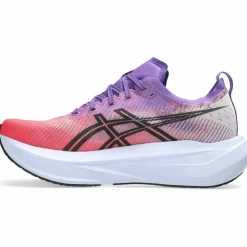 ASICS · MEGABLAST