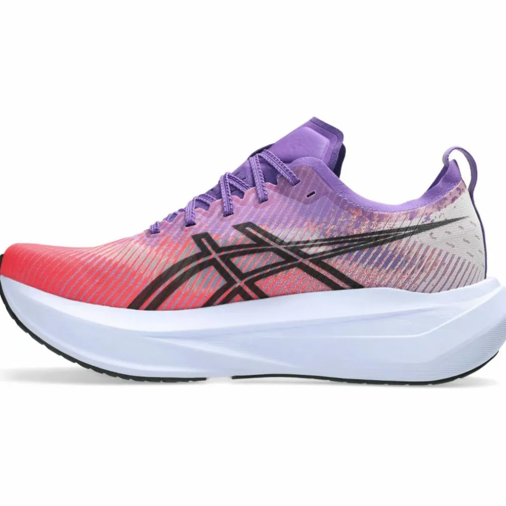 ASICS · MEGABLAST