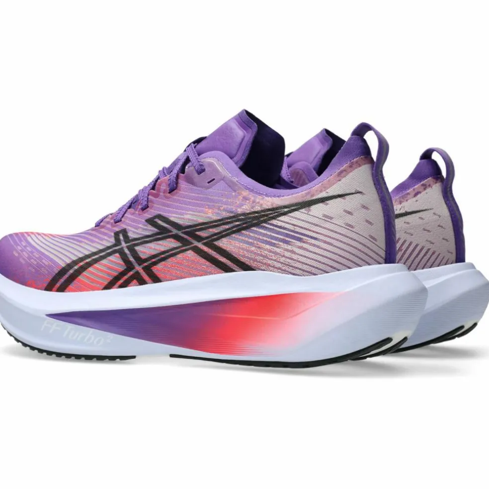 ASICS · MEGABLAST