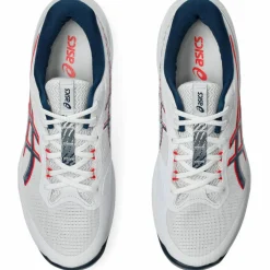 ASICS · NETBURNER BALLISTIC FF 4