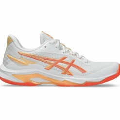 ASICS · NETBURNER BALLISTIC FF 4