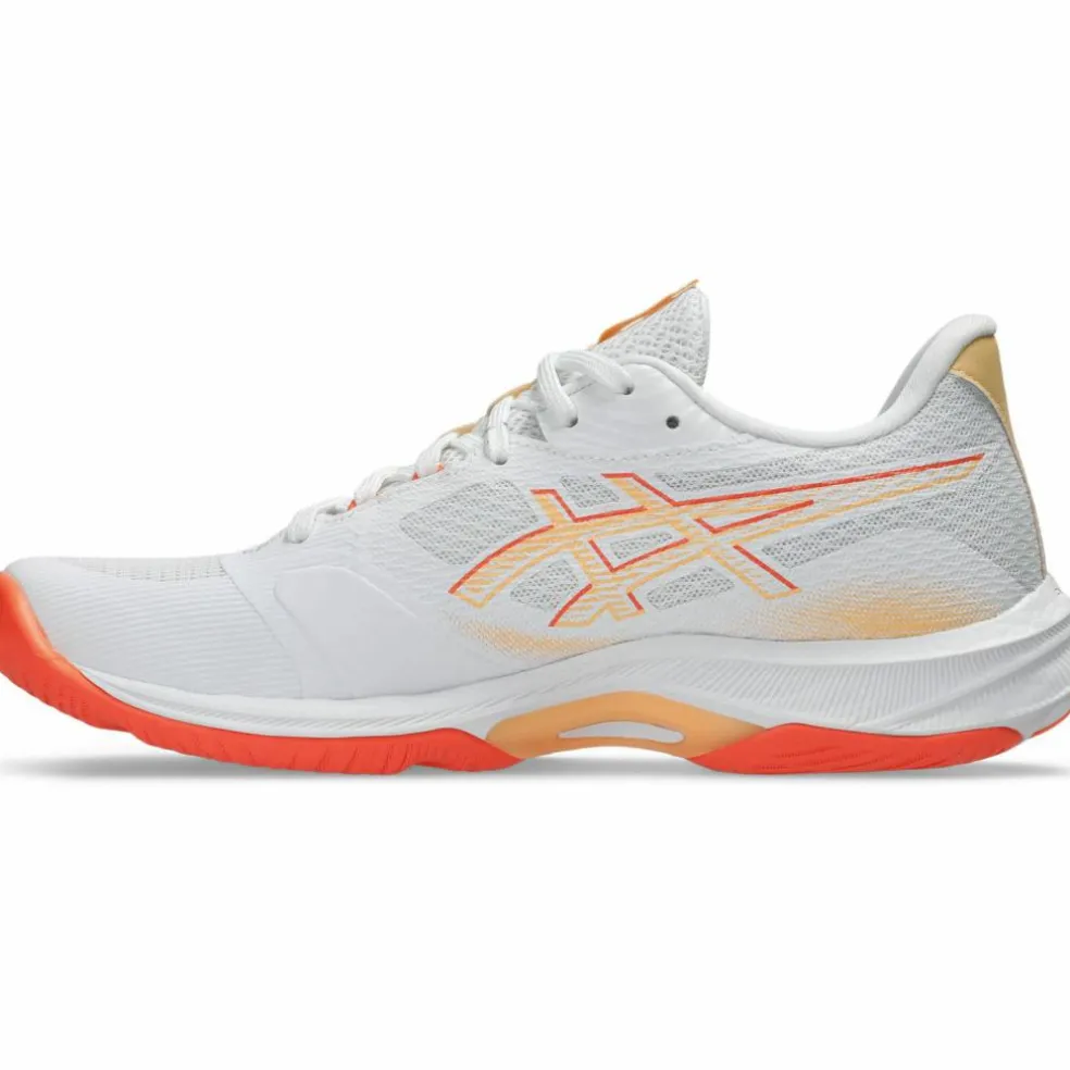 ASICS · NETBURNER BALLISTIC FF 4