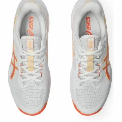 ASICS · NETBURNER BALLISTIC FF 4