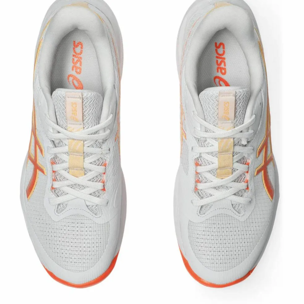ASICS · NETBURNER BALLISTIC FF 4