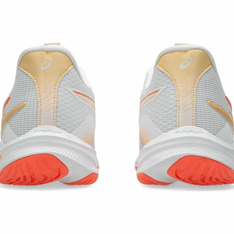 ASICS · NETBURNER BALLISTIC FF 4