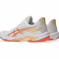 ASICS · NETBURNER BALLISTIC FF 4