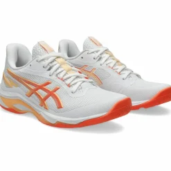 ASICS · NETBURNER BALLISTIC FF 4