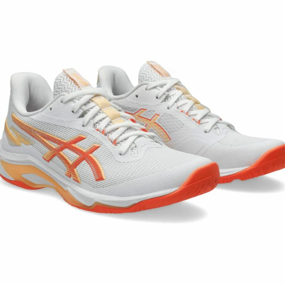 ASICS · NETBURNER BALLISTIC FF 4