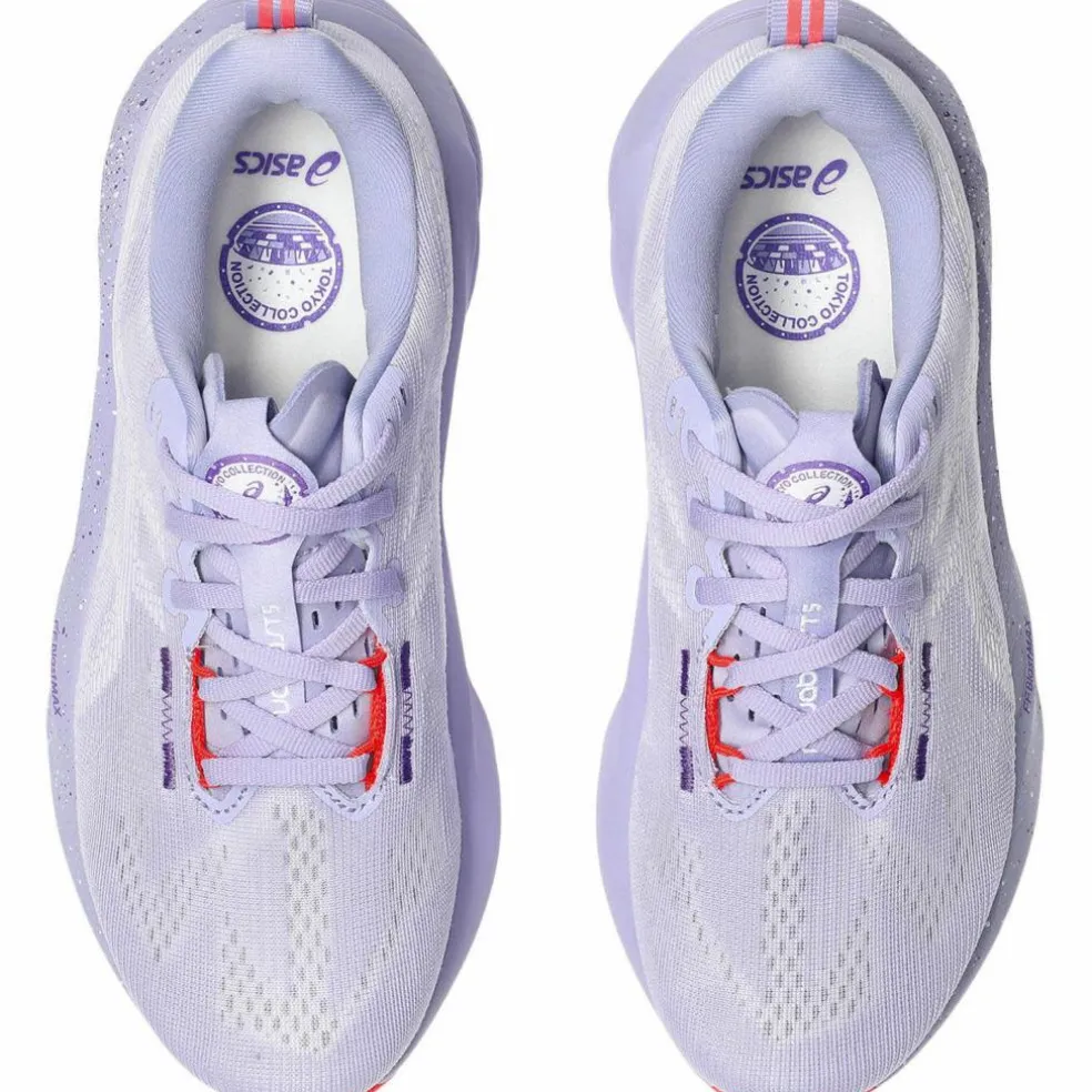 ASICS · NOVABLAST 5 TOKYO