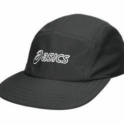 ASICS · PERFORMANCE RUNNING 5 PANEL CAP