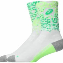 ASICS · PERFORMANCE RUN SOCK CREW