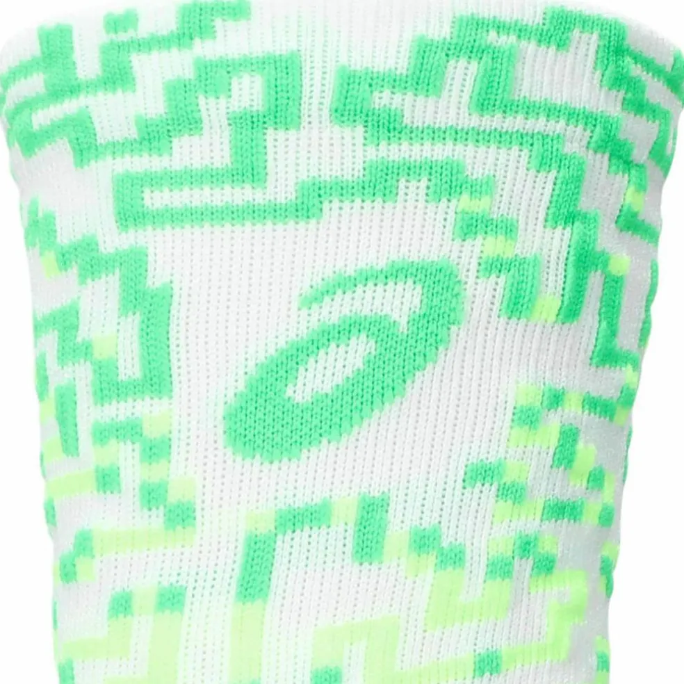 ASICS · PERFORMANCE RUN SOCK CREW