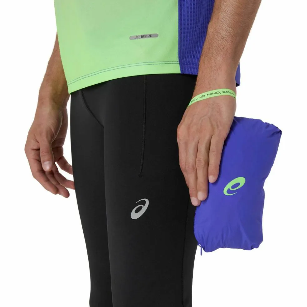 ASICS · ROAD PACKABLE