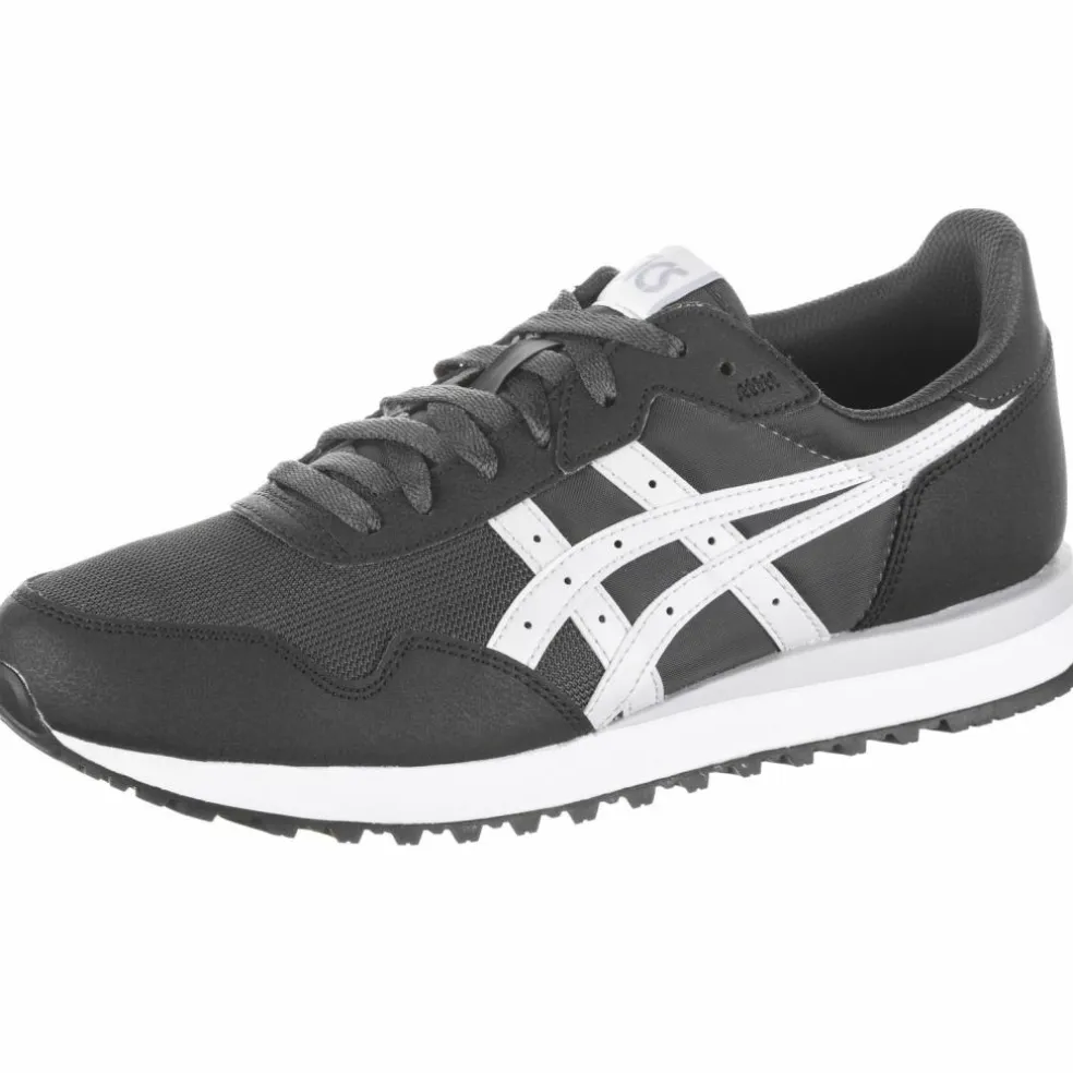 ASICS · Tiger Runner II