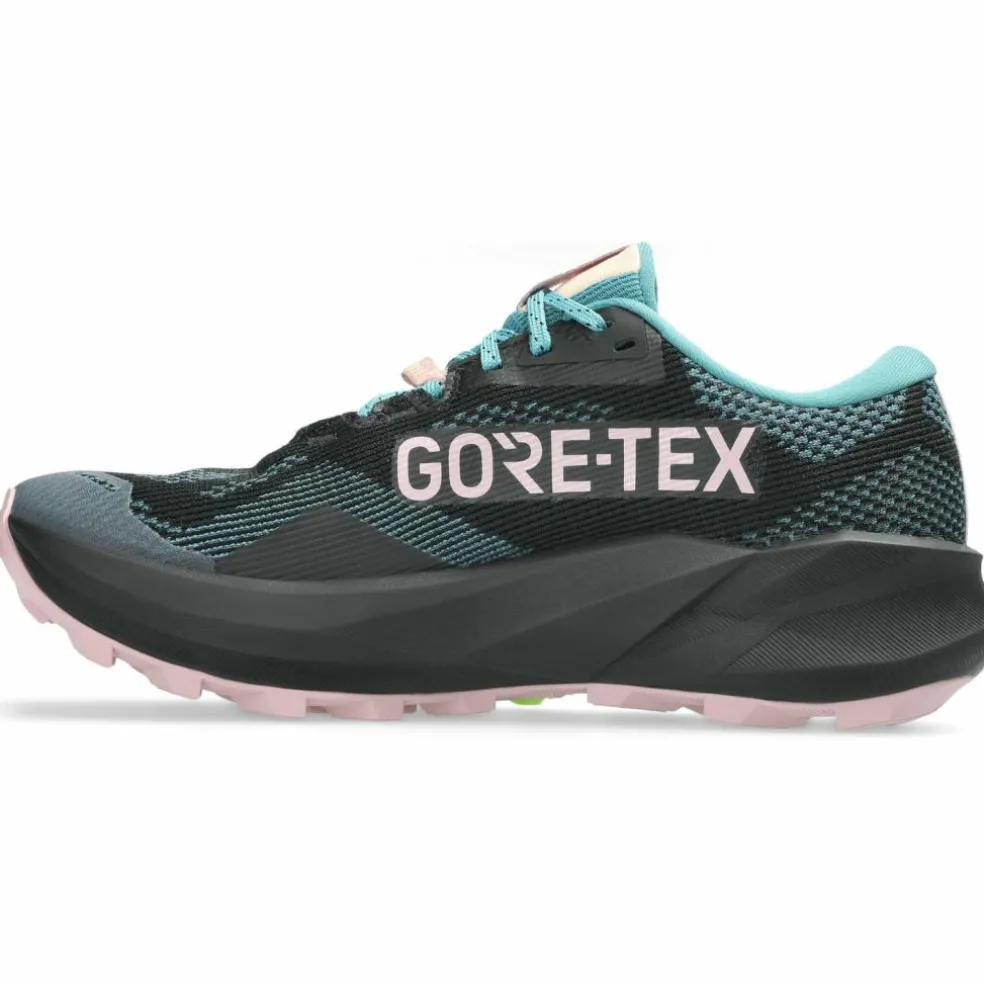 ASICS · TRABUCO 14 GTX
