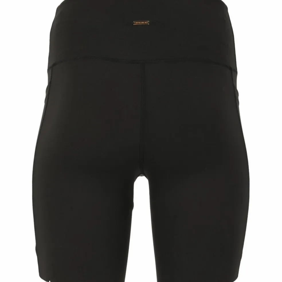 Athlecia · Aliya