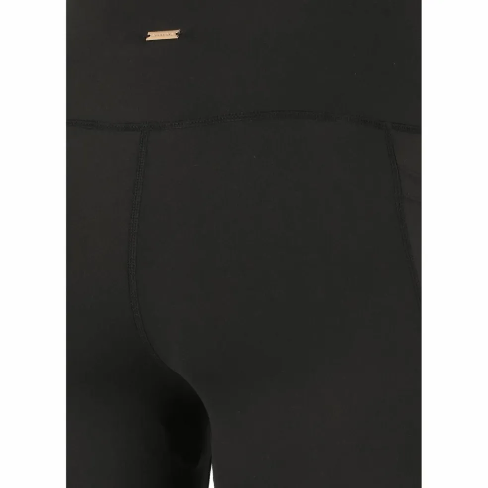 Athlecia · Aliya