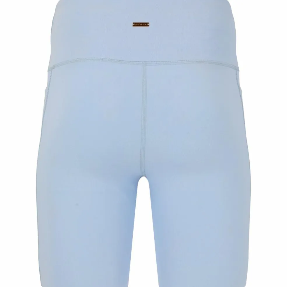 Athlecia · Aliya
