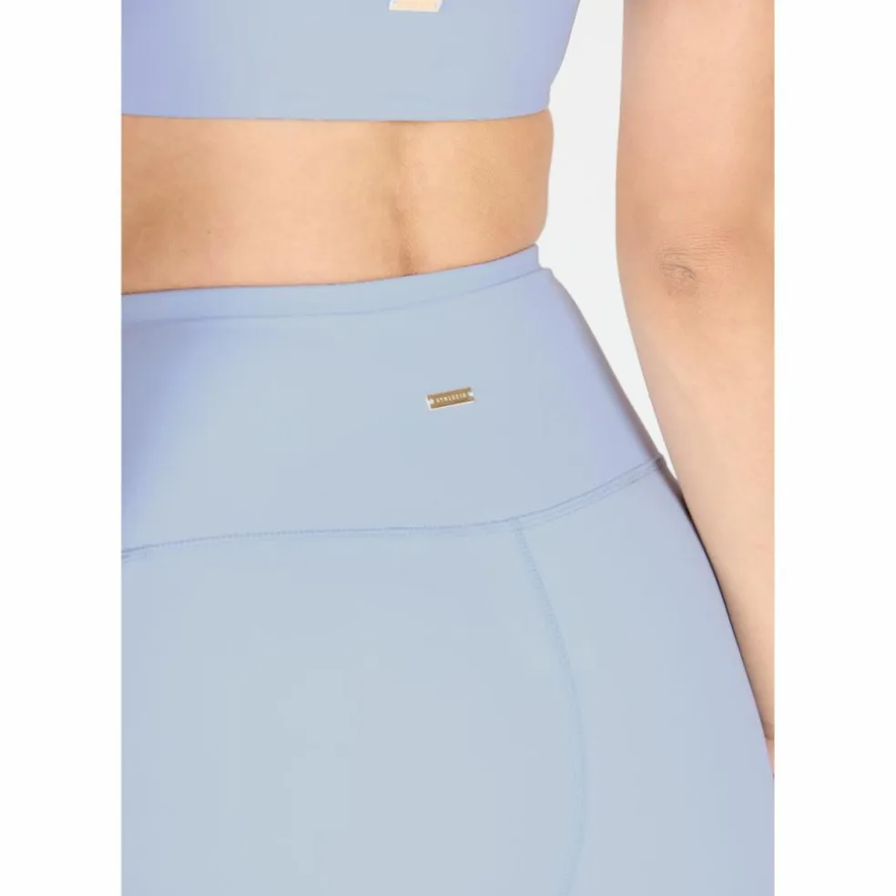 Athlecia · Aliya