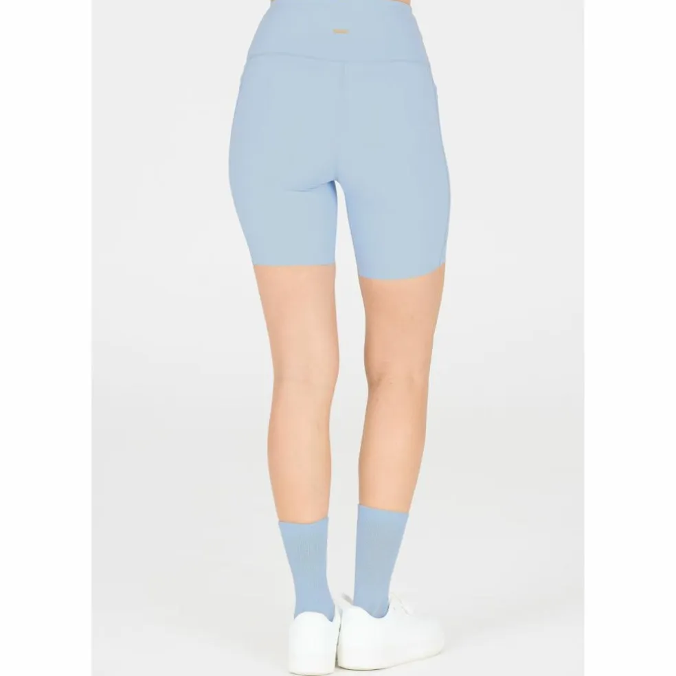 Athlecia · Aliya