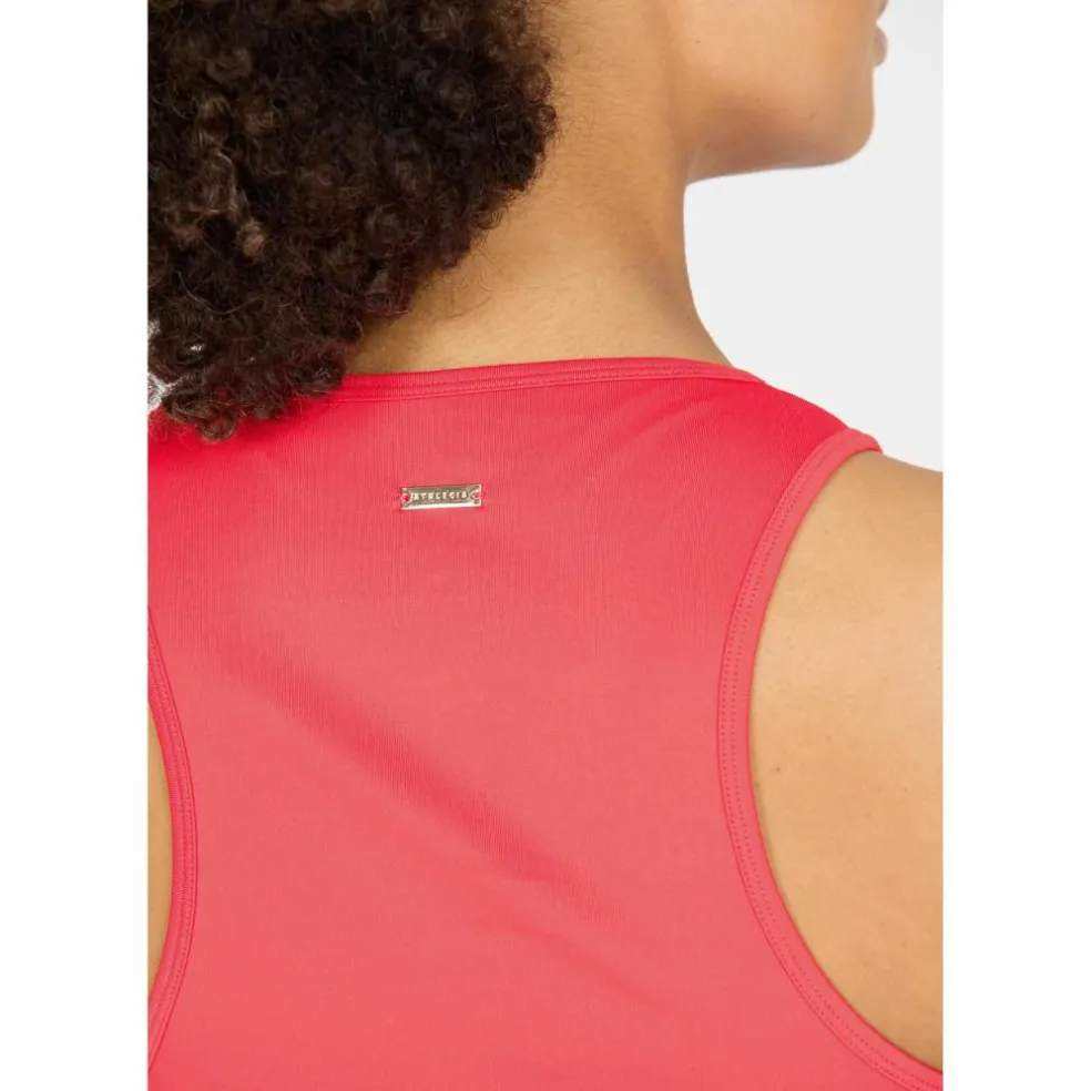 Athlecia · Almi