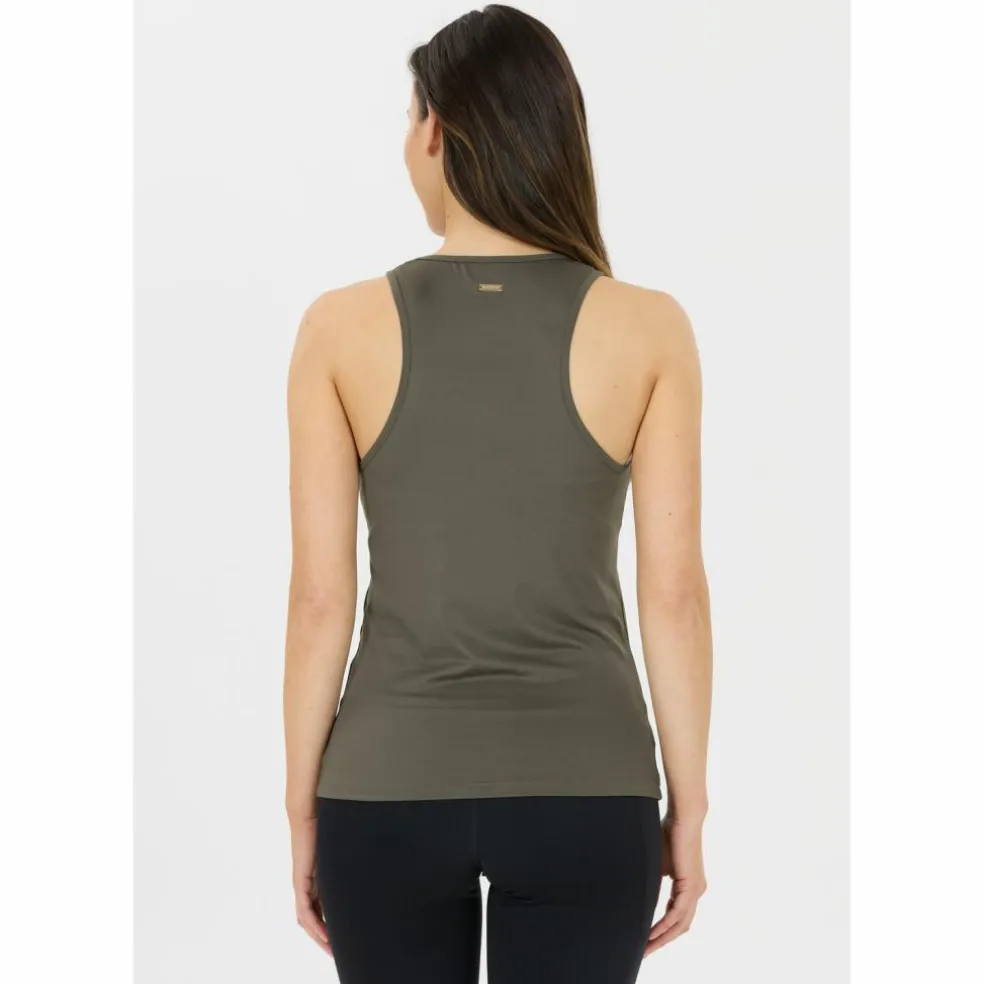 Athlecia · Almi