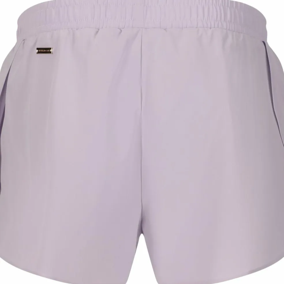 Athlecia · Arilay