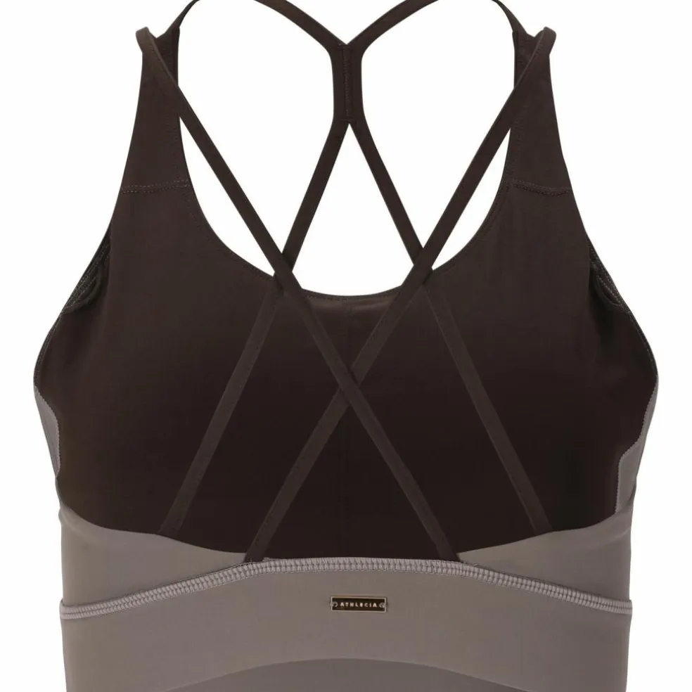 Athlecia · Aspasia