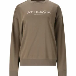 Athlecia · Atkins