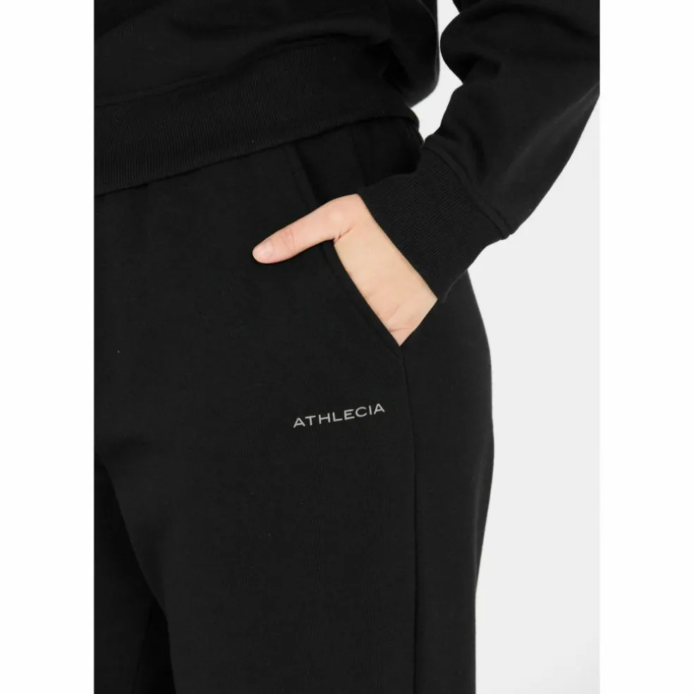 Athlecia · Atkins