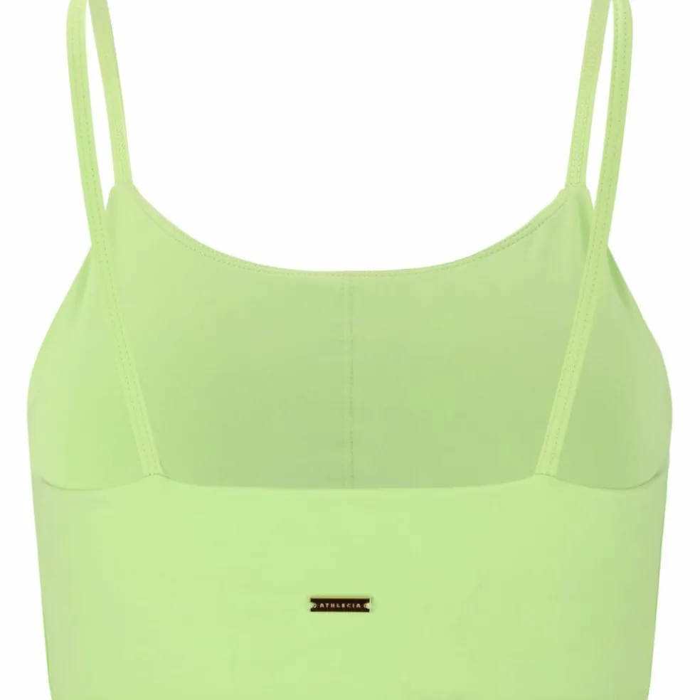 Athlecia · Bloom