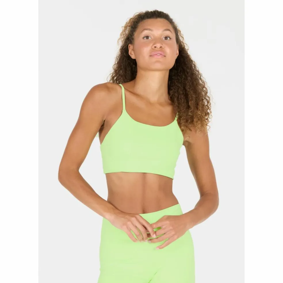Athlecia · Bloom