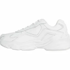 Athlecia · CHUNKY Leather Trainers