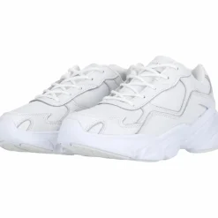 Athlecia · CHUNKY Leather Trainers