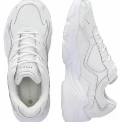 Athlecia · CHUNKY Leather Trainers