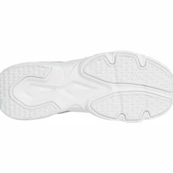 Athlecia · CHUNKY Leather Trainers