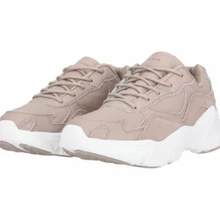 Athlecia · CHUNKY Leather Trainers