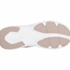 Athlecia · CHUNKY Leather Trainers