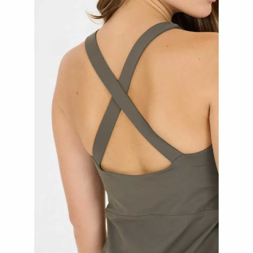 Athlecia · Clancy