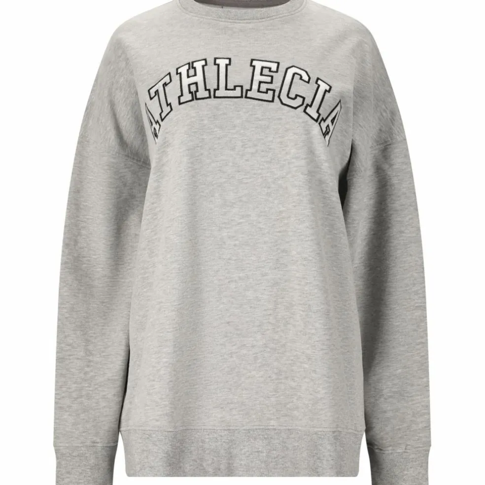 Athlecia · Fenne