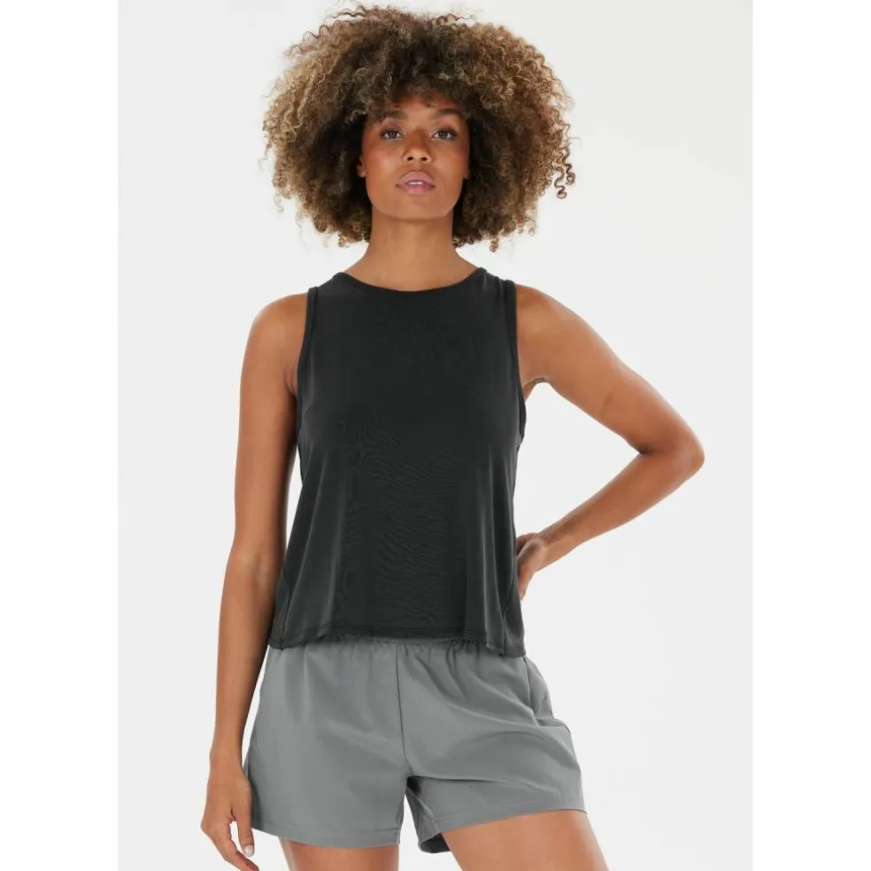 Athlecia · Haze