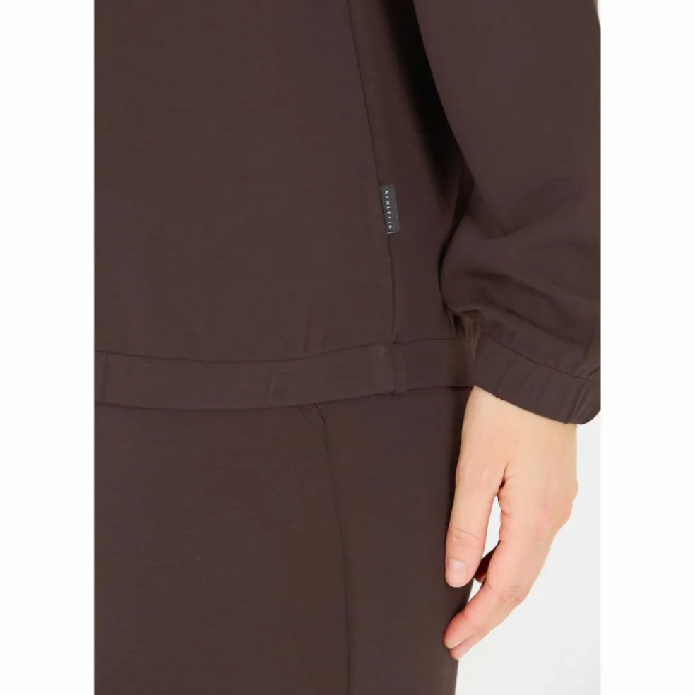 Athlecia · NAMIER W