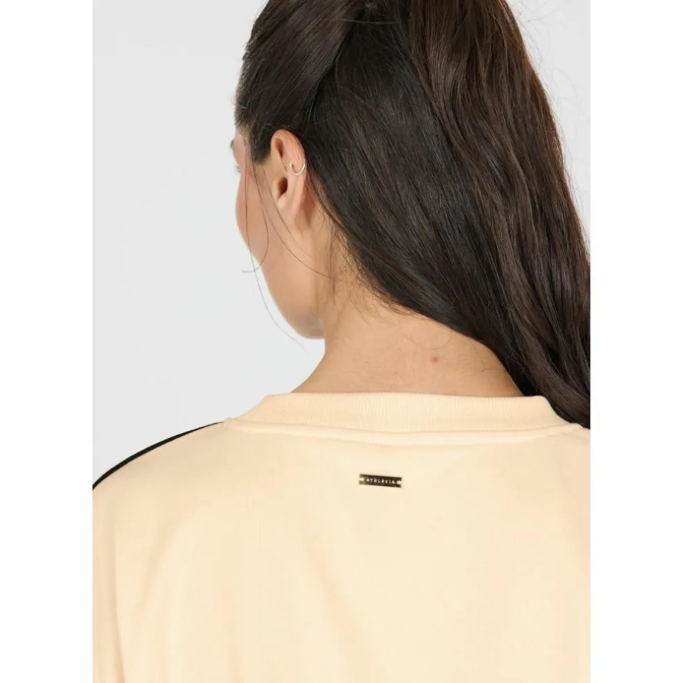 Athlecia · Nandy