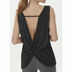Athlecia · SUSAR W Knot Top